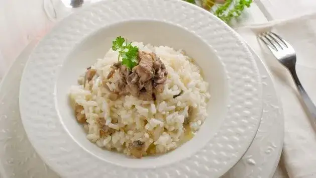 Jak zrobić dobre risotto – sekrety idealnej konsystencji i smaku