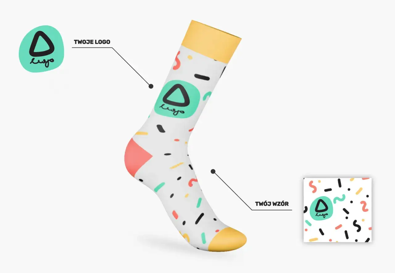 Jak oznaczyć skarpetki? Proste metody na koniec z bałaganem