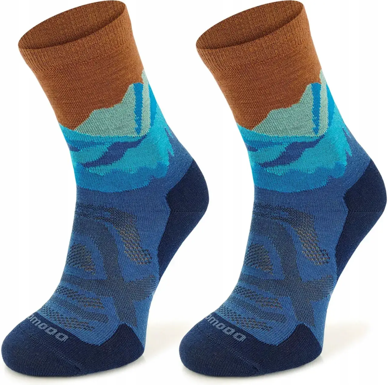 Jakie skarpetki na lato? Wybierz idealne dla komfortu i stylu