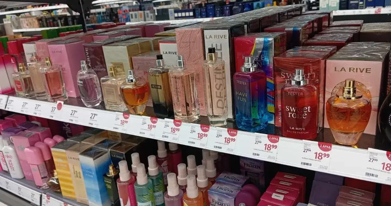 La Rive odpowiedniki jakich perfum? Sprawdź najlepsze alternatywy