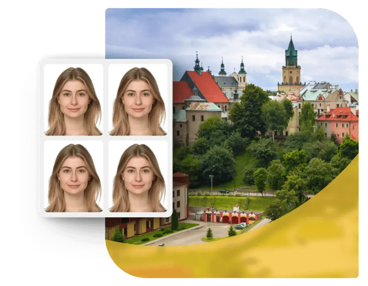 Gdzie zrobić zdjęcie do dowodu? Sprawdź najlepsze miejsca w Polsce