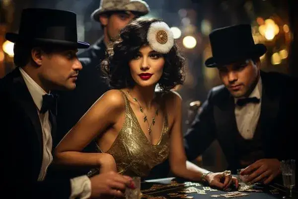 Hollywoodzki styl na imprezę? Zabłyśnij jak gwiazda! Porady.