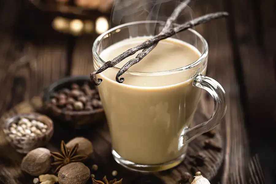 Masala chai jak zrobić – prosty przepis na aromatyczną herbatę