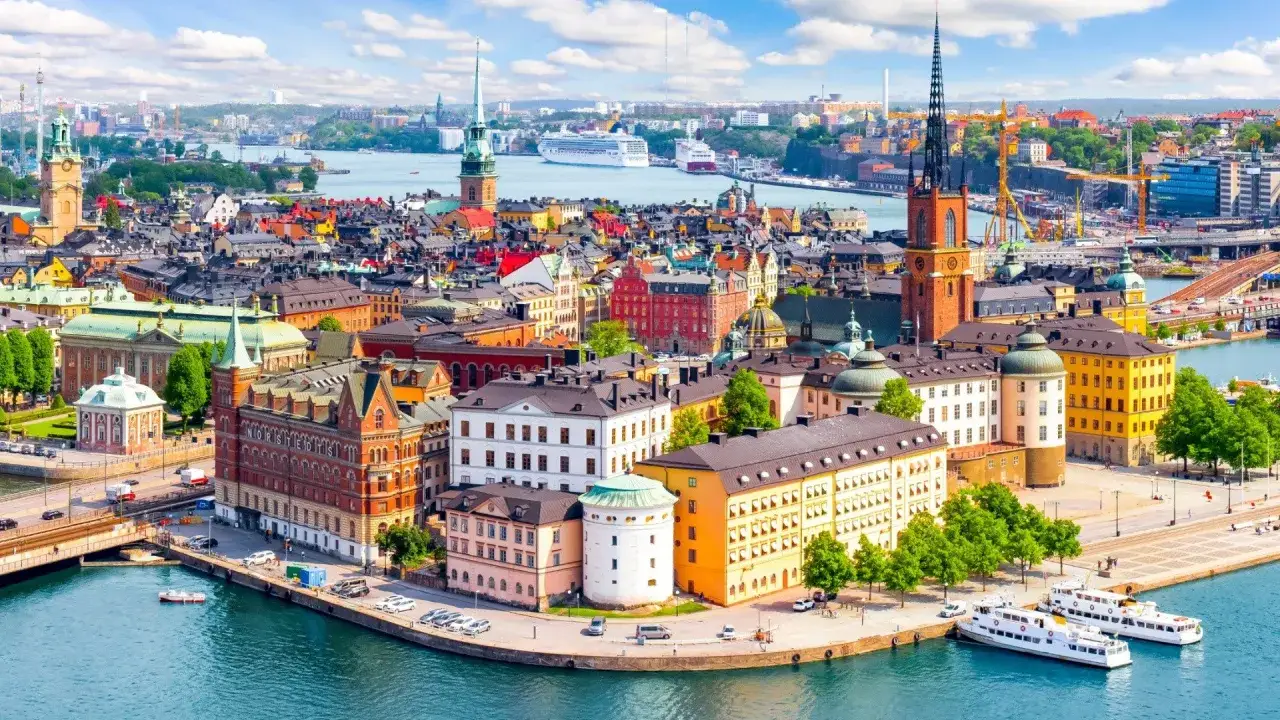 Listopad: Gdzie na słońce, city break i egzotykę? Sprawdź!