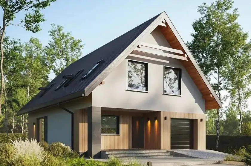 Co to jest kubatura budynku i dlaczego jest tak ważna w budownictwie?