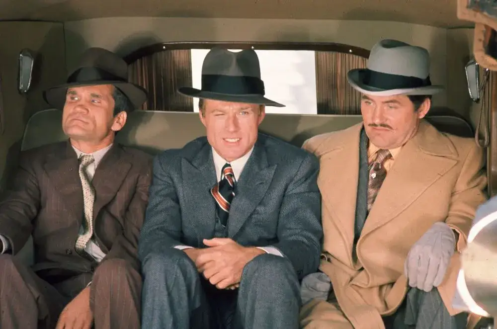 Muzyka z filmu Żądło: Jak ragtime zmienił kino i zyskał uznanie