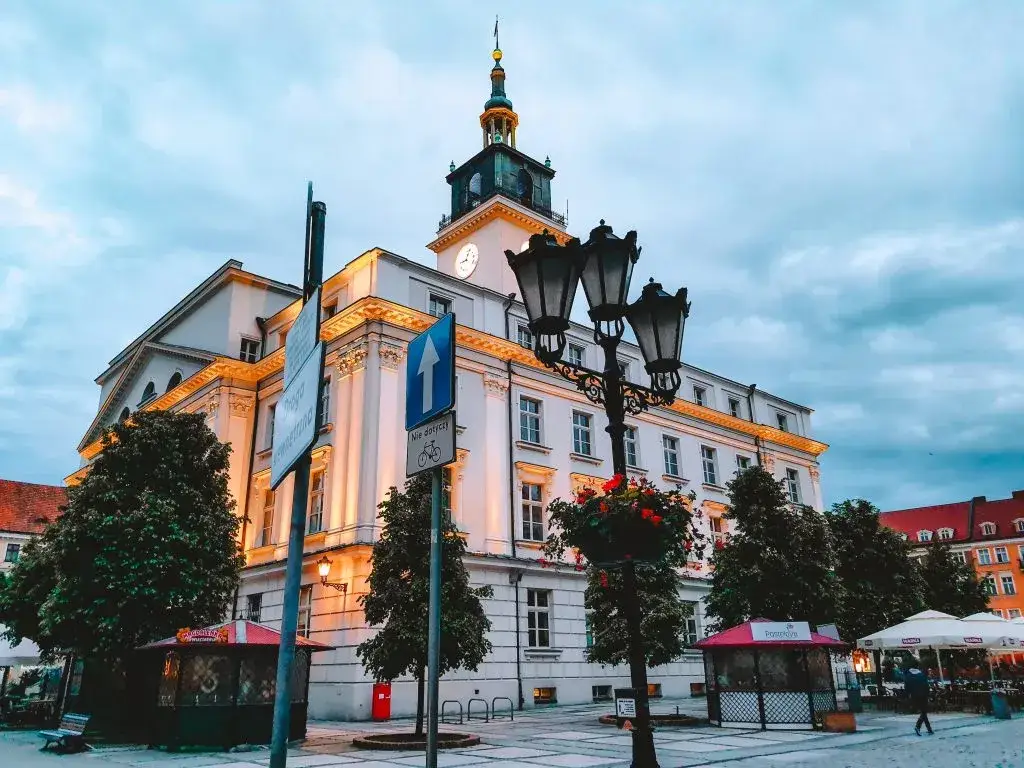 Najlepsze atrakcje w Kaliszu, które musisz zobaczyć podczas wizyty