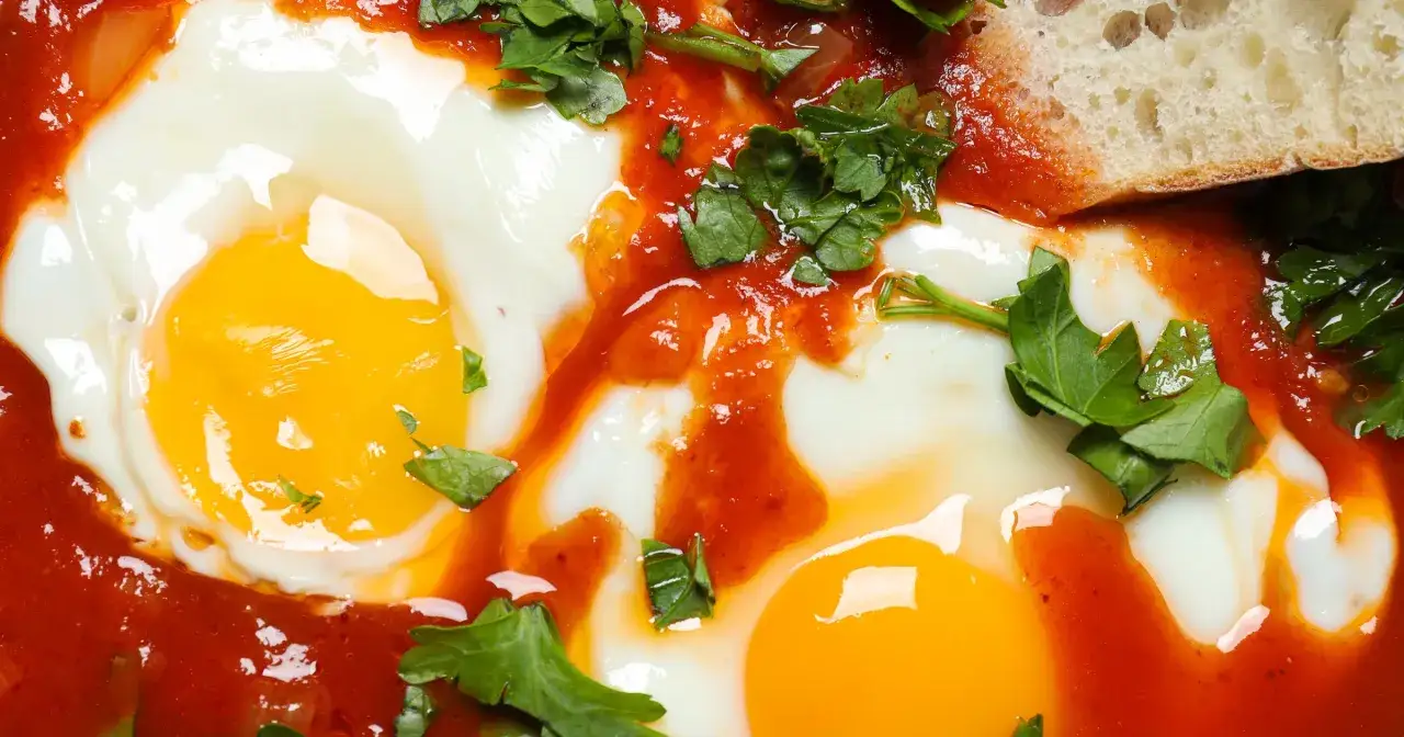 Jakie śniadanie na redukcję? 7 przepisów na sytość i sukces