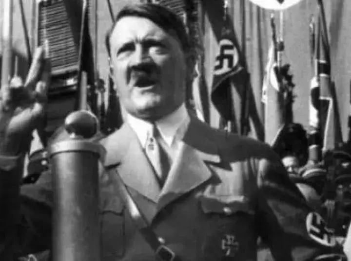 Kiedy Hitler został kanclerzem? Kluczowe fakty i kontekst historyczny