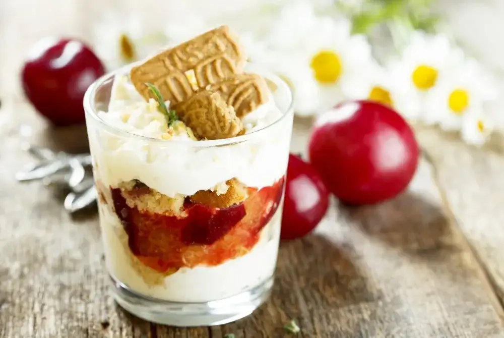 Verrines mascarpone: recettes faciles, astuces de chef pour un dessert parfait