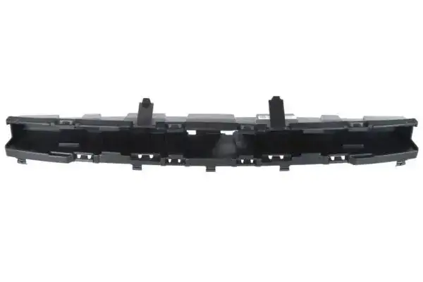 Czym jest absorber zderzaka i jak chroni przed uszkodzeniami?