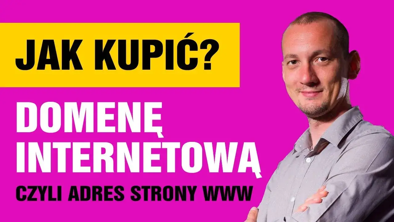Jak kupić domenę? Kompletny poradnik od A do Z (i bez pułapek!)