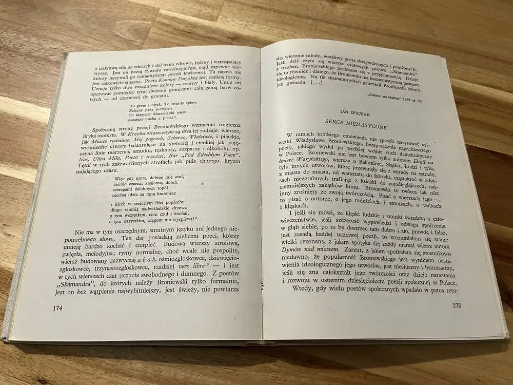 Ulica Miła wiersz: analiza i ukryte znaczenia Broniewskiego