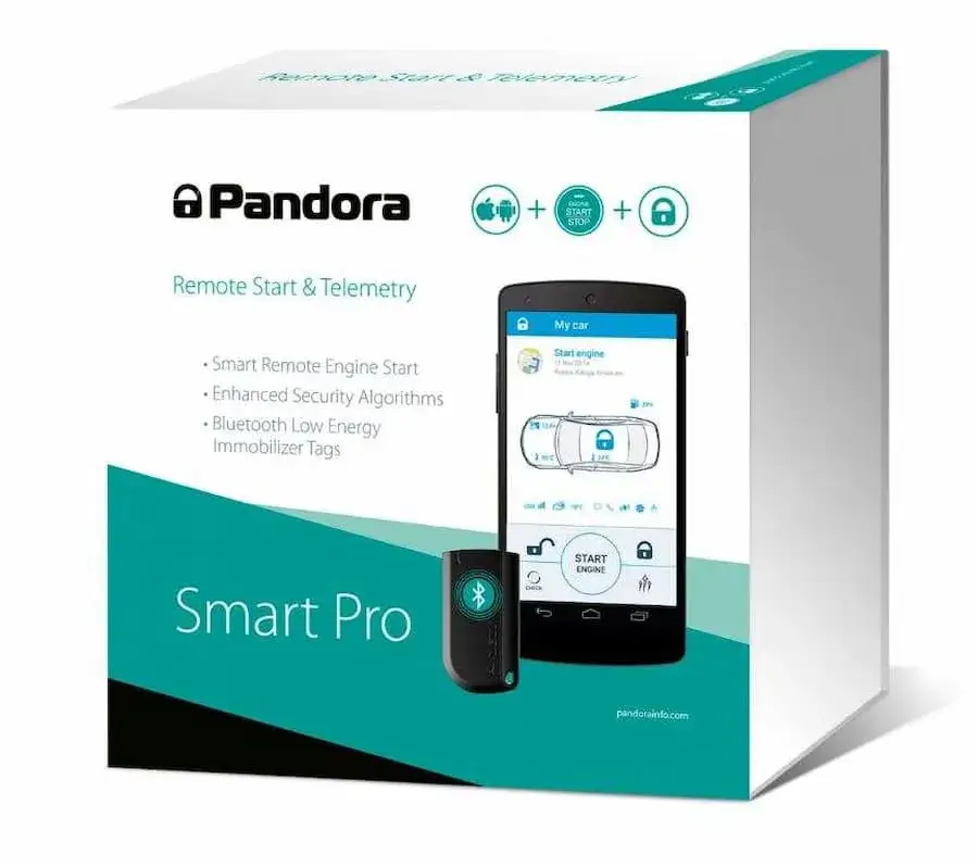 Jak działa Bluetooth Low Energy w Toyocie i chroni przed kradzieżą