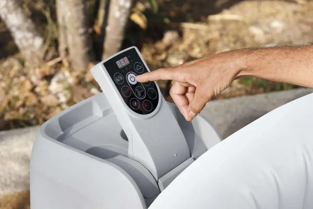 Ile prądu zużywa jacuzzi Lay-Z-Spa? Sprawdź koszty i oszczędności