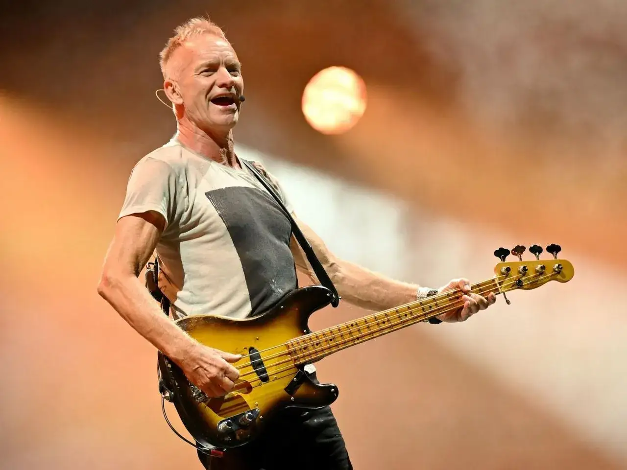 Koncert Stinga: Ile kosztuje bilet? Uniknij pułapek cenowych!