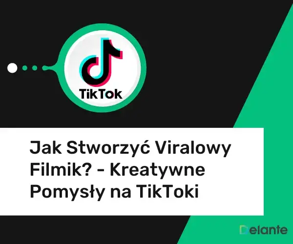 TikTok ze zdjęć: Stwórz viralowy filmik! Poradnik krok po kroku