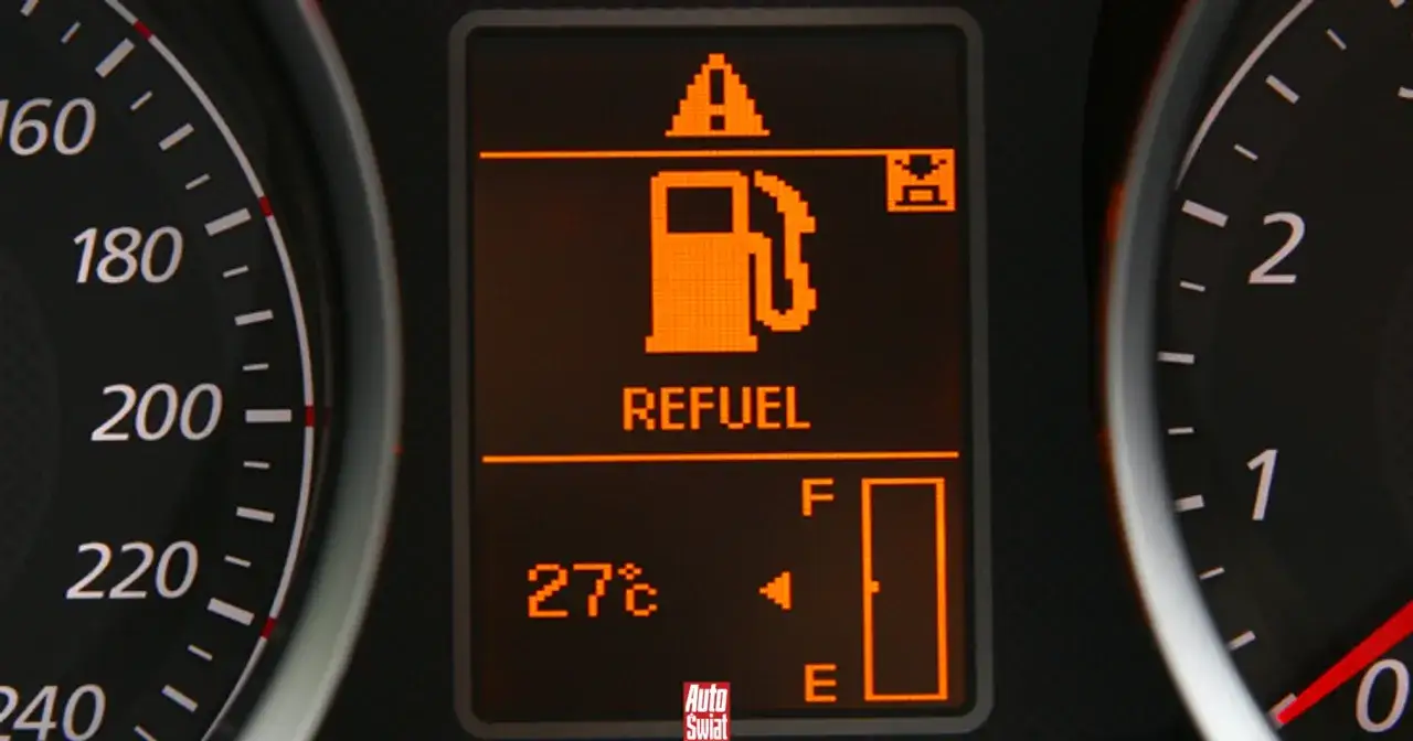 Passat B7 2.0 TDI: Ile litrów ma bak? Zasięg i rezerwa!