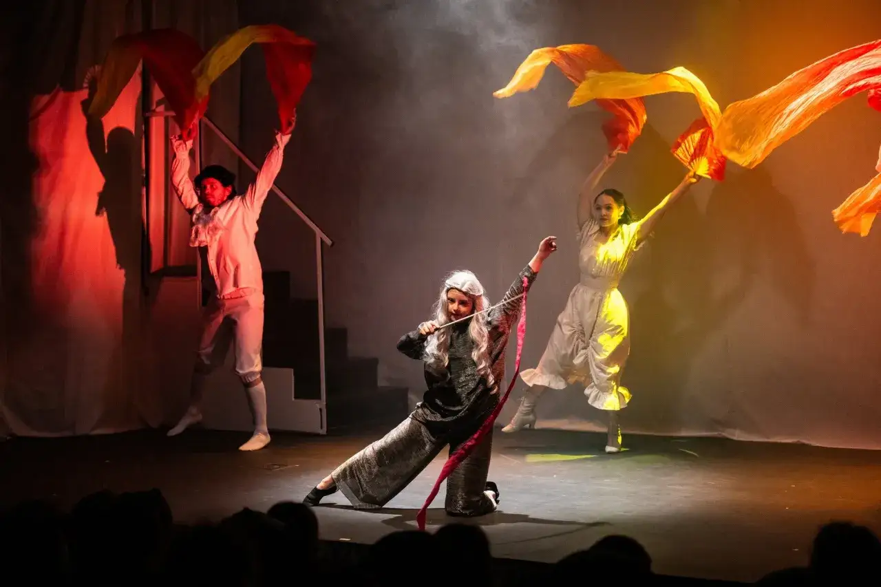 Teatr Rębacz: Historia, znane spektakle i najnowsze wydarzenia