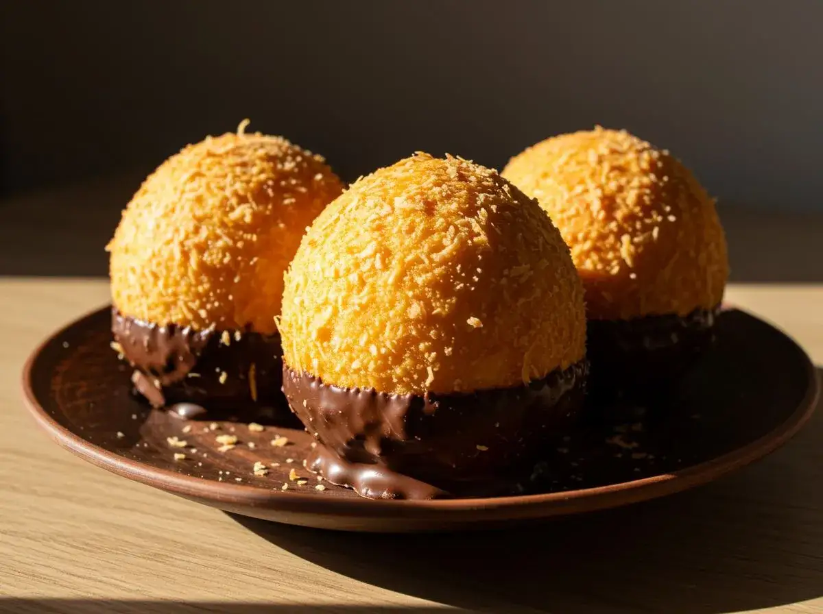 Kokosanki idealne: Prosty przepis, sekrety i 3 błędy do uniknięcia