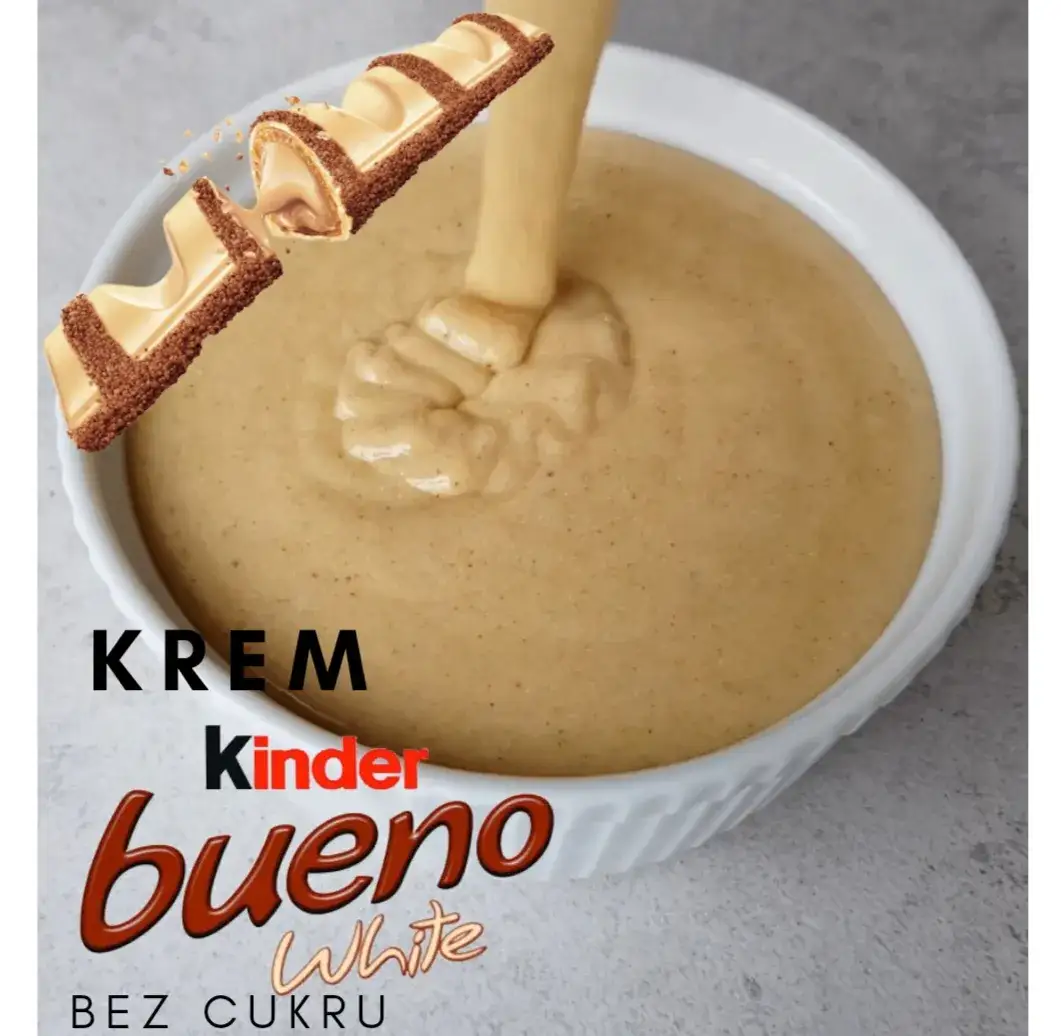 Gdzie kupić krem Kinder Bueno White? Sprawdź najlepsze oferty!