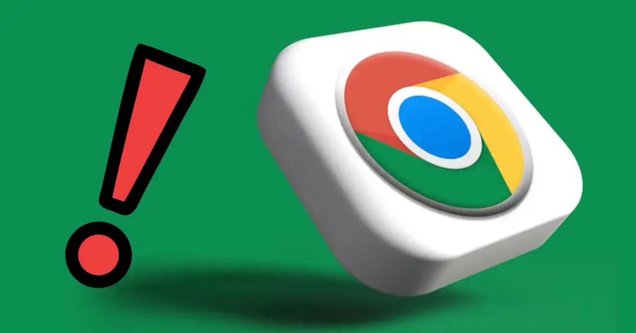 Twój Chrome przestarzały? Zaktualizuj go w 30 sekund!