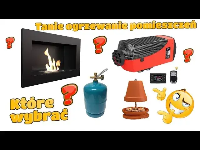 Jak tanio ogrzać warsztat? Tanie sposoby na skuteczne ogrzewanie