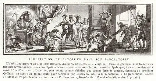 Ferme générale: jak opodatkowanie wpływało na Francję przed rewolucją