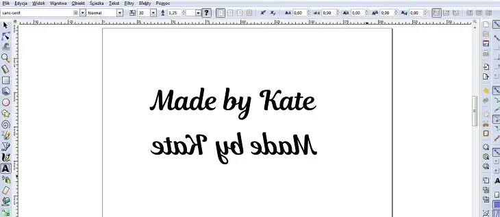 Jak obrócić tekst w Wordzie o 180 stopni - prosta instrukcja krok po kroku