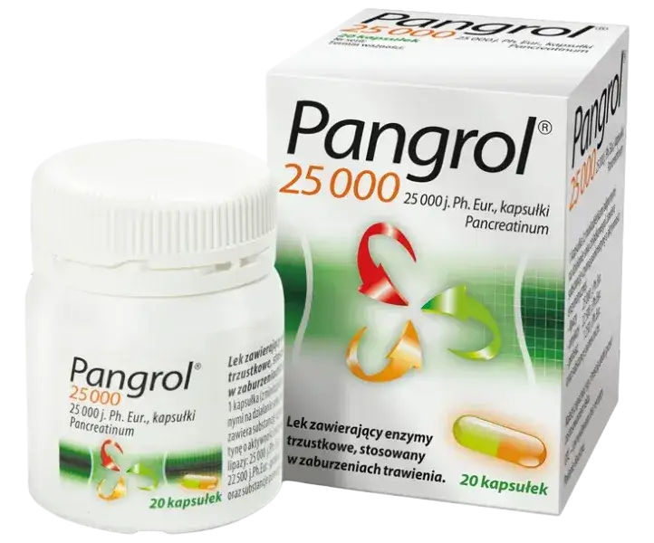 Jakie leki na trzustkę mogą przynieść ulgę w bólu i dyskomforcie