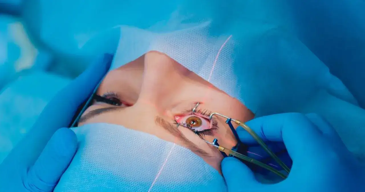 Skuteczna poprawa wzroku: co działa, a co jest mitem?