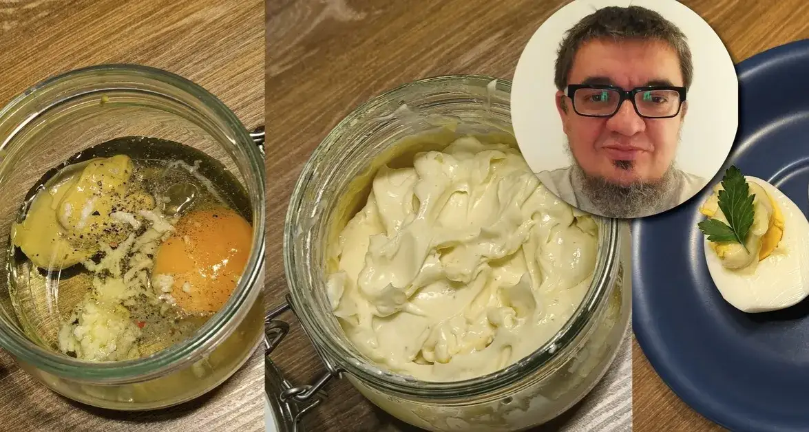 Co zamiast majonezu do sałatki? Zdrowe i smaczne alternatywy