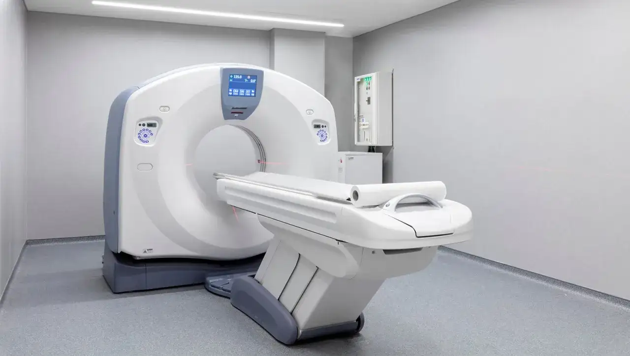 PET-CT: Jak to działa? Kompletny przewodnik eksperta.
