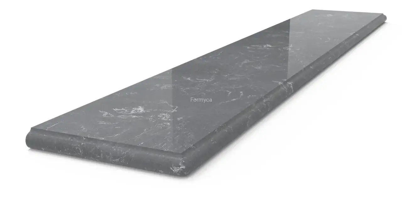 Parapety z konglomeratu: Wybierz idealne rozwiązanie do Twojego domu?