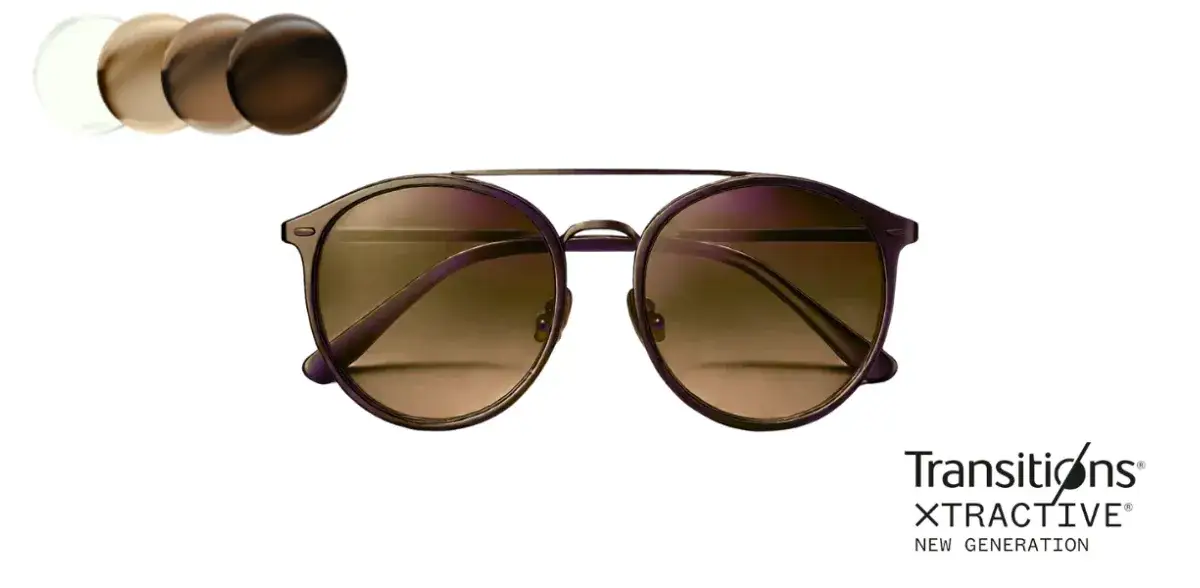 Fotochromy czy nakładki? Wybierz najlepszą ochronę dla Twoich oczu.