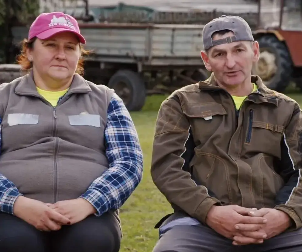 Agnieszka z Rolnicy Podlasie ma 34 lata – zaskakujące fakty o niej