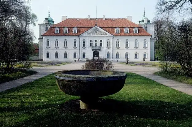 Niezapomniane atrakcje dla dzieci w Nieborowie, które musisz poznać