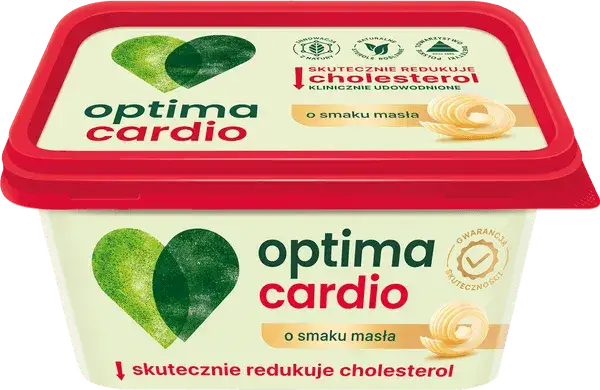 Masło roślinne: Zdrowe czy nie? Wybierz najlepsze dla serca.