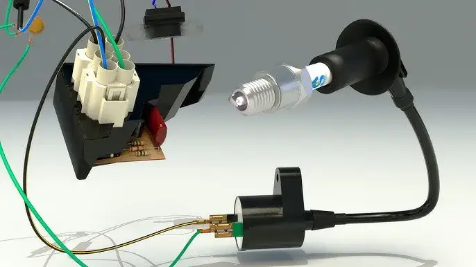 Jak odpalić silnik 4t na krótko - proste kroki i ważne wskazówki