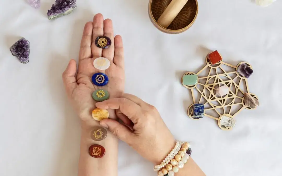 Otwieranie czakry serca: Fizyczne i emocjonalne objawy