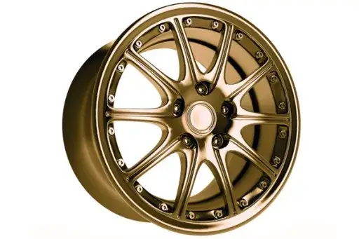 Jaki lakier do felg stalowych? Wybierz najlepszy i uniknij korozji