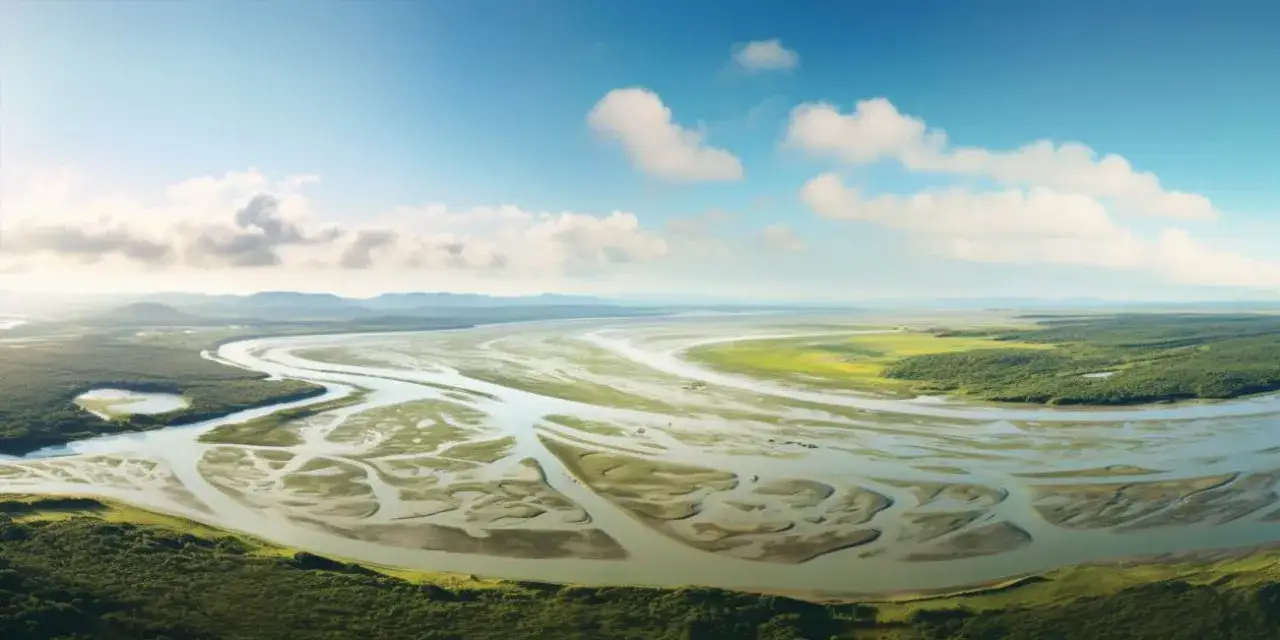 Jakie rzeki wpływają do morza bałtyckiego? Kluczowe informacje i fakty