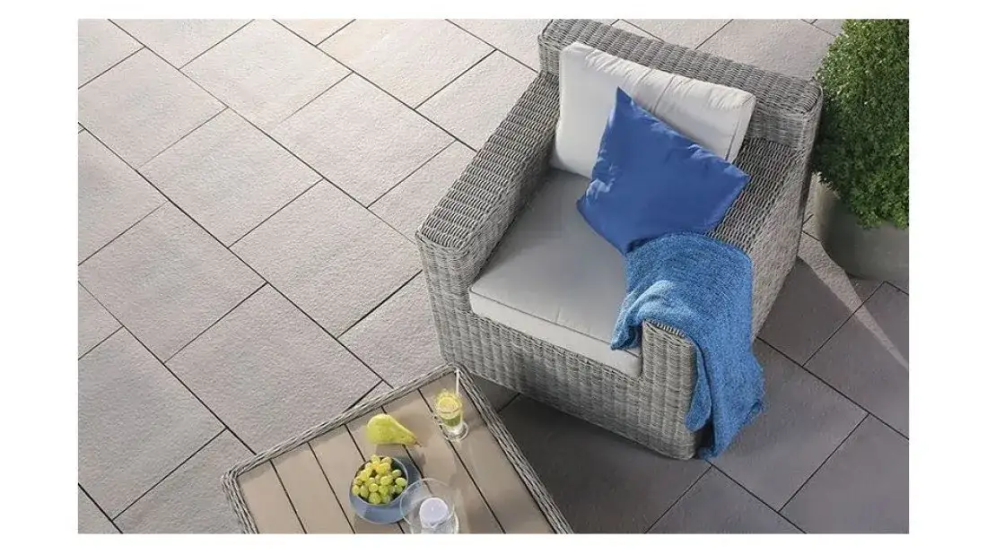 Jak położyć polbruk na tarasie - uniknij najczęstszych błędów