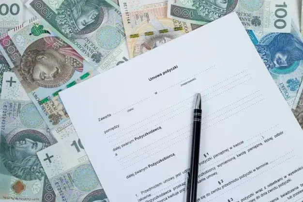 Jak podważyć umowę pożyczki i uniknąć niekorzystnych skutków