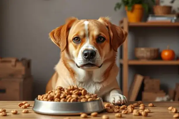 Jaka karma dla psa który się drapie? Sprawdź skuteczne rozwiązania