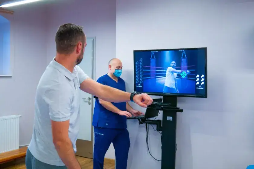 Co zabrać na oddział rehabilitacji? Pełna lista bez stresu!