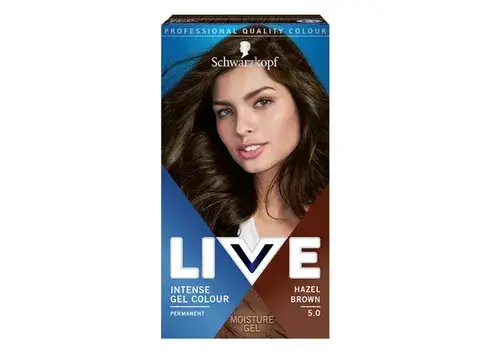 Czy farba Schwarzkopf LIVE się zmywa? Sprawdź, jak długo utrzymuje się kolor