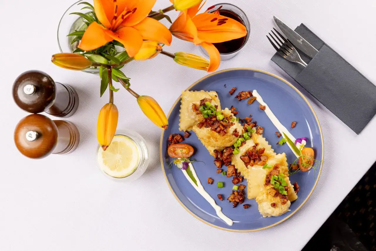 Rumia gdzie zjeść - najlepsze miejsca na smaczny posiłek w mieście