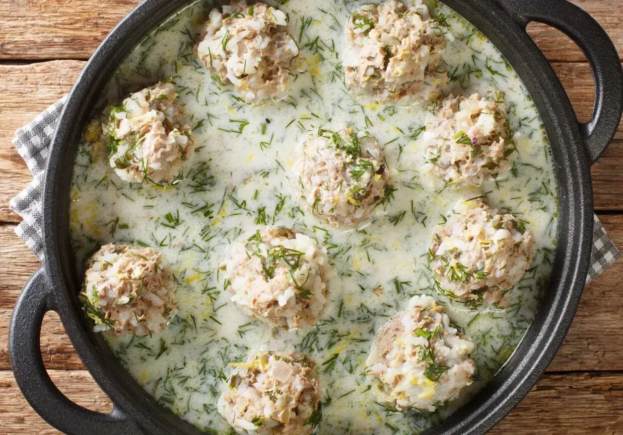 Najlepszy przepis na klopsiki drobiowe, które zachwycą każdego smakosza