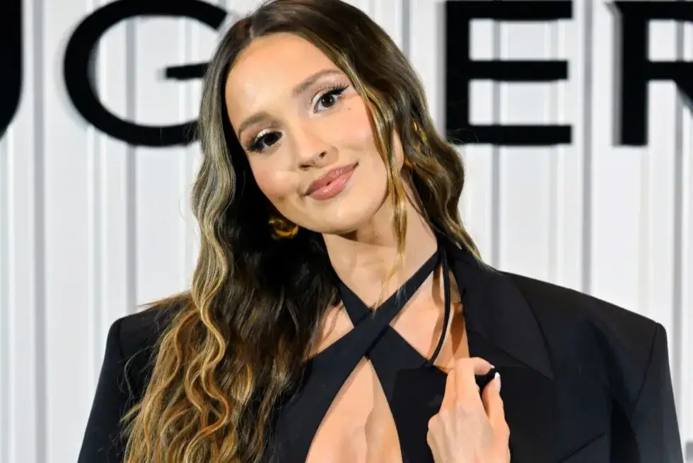 Ile wzrostu ma Marina Łuczenko? Zaskakujące fakty o jej wysokości